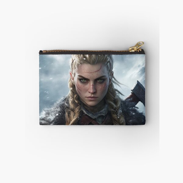 Item preview, Astrid, The Ice Axe designed and sold by LarmaOne.