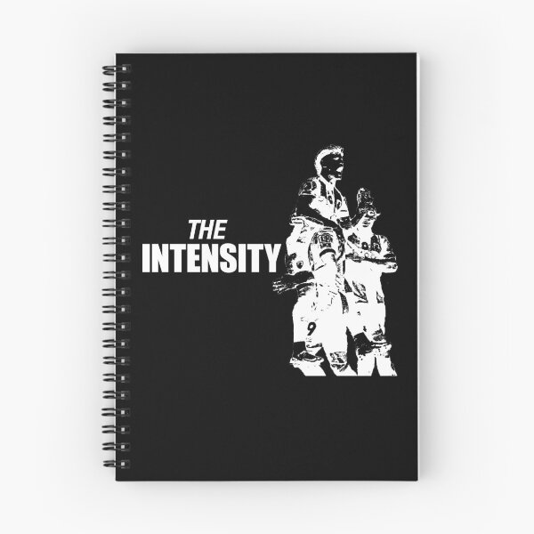 Item preview, The Intensity - White designed and sold by rednblack-net.