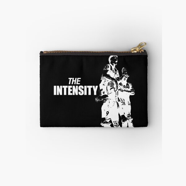 Item preview, The Intensity - White designed and sold by rednblack-net.