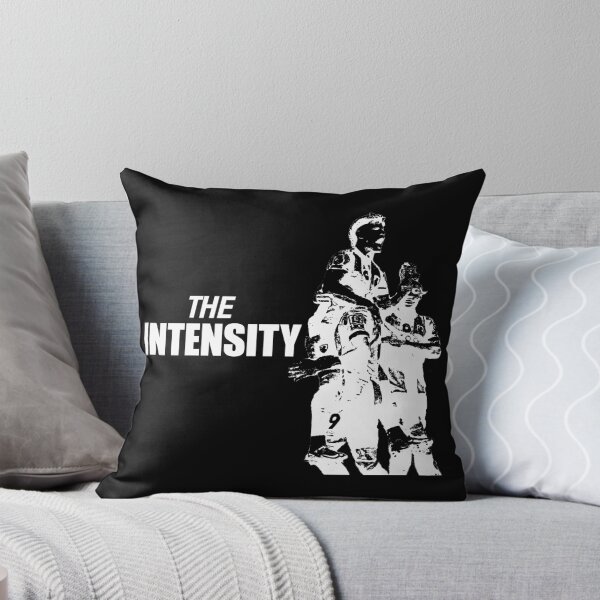 Item preview, The Intensity - White designed and sold by rednblack-net.