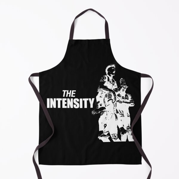 Item preview, The Intensity - White designed and sold by rednblack-net.