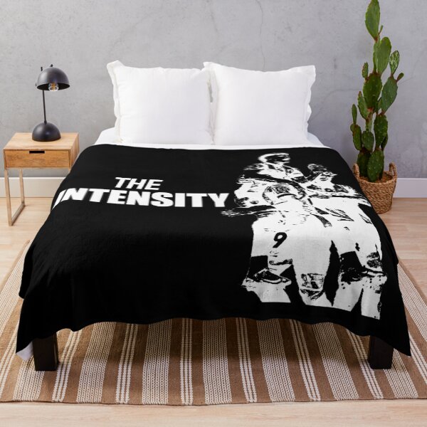 Item preview, The Intensity - White designed and sold by rednblack-net.