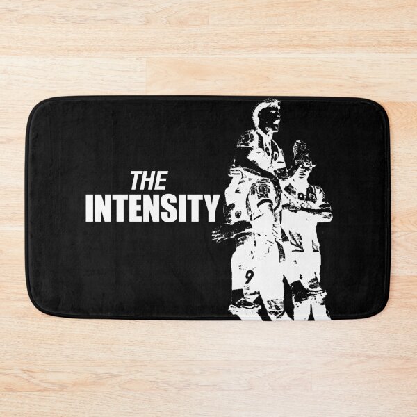 Item preview, The Intensity - White designed and sold by rednblack-net.