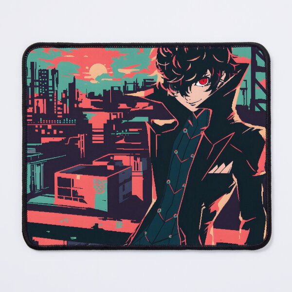Item preview, Joker Pixel Art designed and sold by SchellStation.