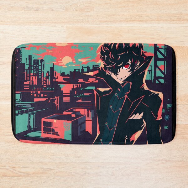 Item preview, Joker Pixel Art designed and sold by SchellStation.