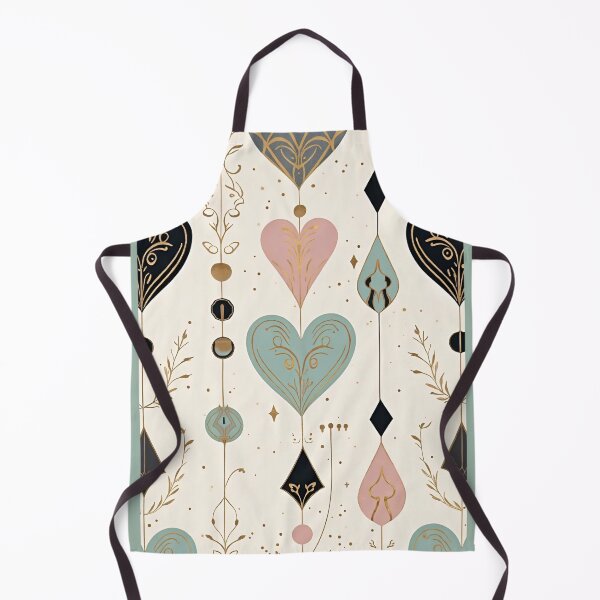 Item preview, Simplicity with Hearts designed and sold by AmuraLumina.