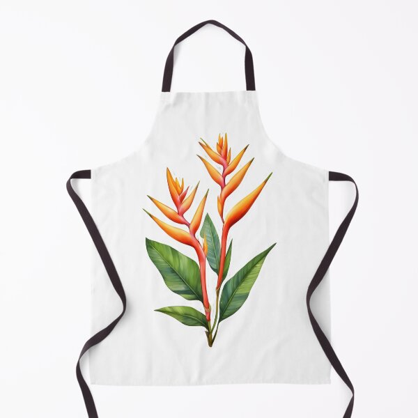 Item preview, Heliconia rostrata designed and sold by HOMETOWN86.