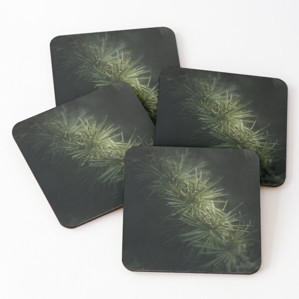 Item preview, Deep Green Details designed and sold by EdgarInFocus.