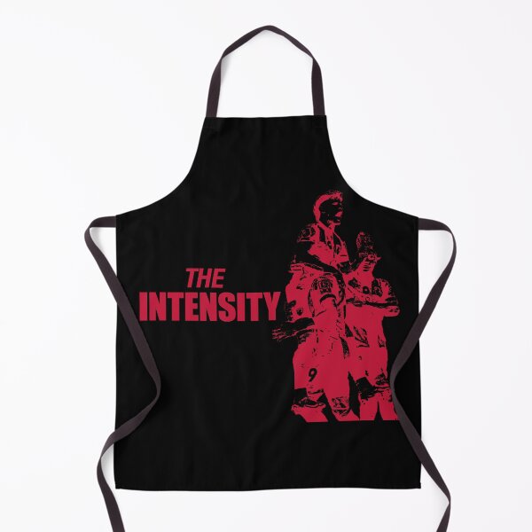 Item preview, The Intensity - Red designed and sold by rednblack-net.