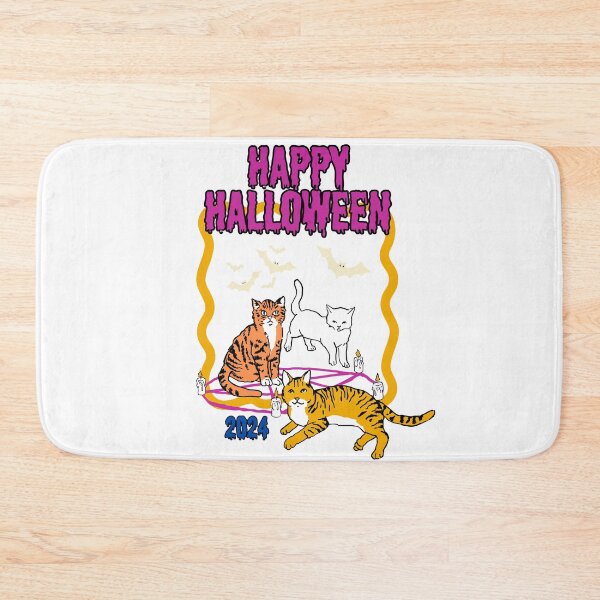 Item preview, happy cats designed and sold by Mrblue11.