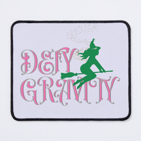 Item preview, Defy Gravity designed and sold by KimRG.