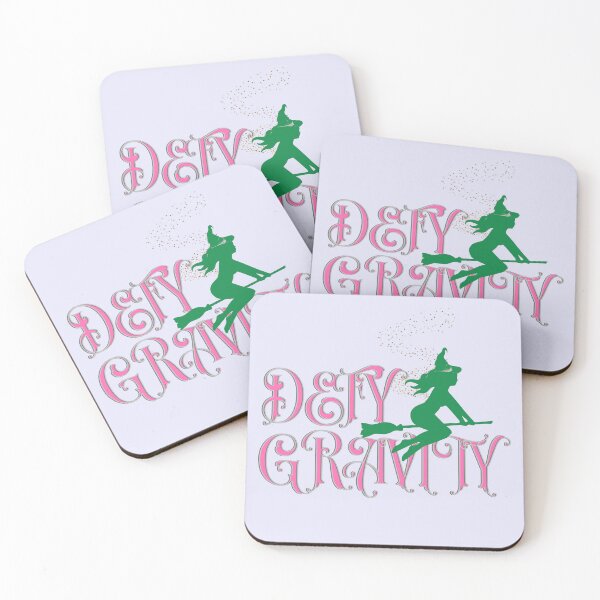 Item preview, Defy Gravity designed and sold by KimRG.