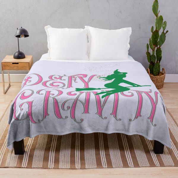 Item preview, Defy Gravity designed and sold by KimRG.
