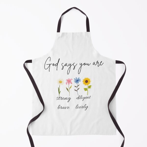 Item preview, God says you are designed and sold by Illustrated Faith.