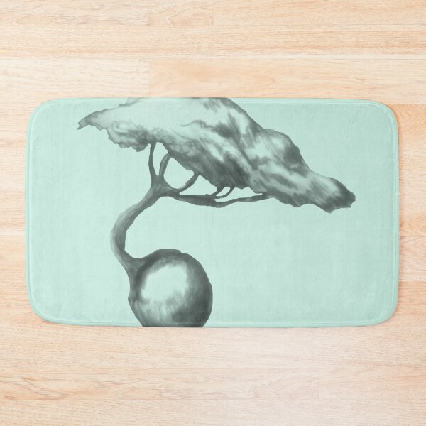 Item preview, Hand drawn tree designed and sold by TheMenagerieM.