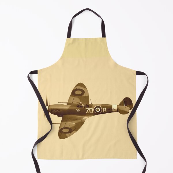 Item preview, Spitfire MH434, sepia-toned version designed and sold by MartinPhotos.