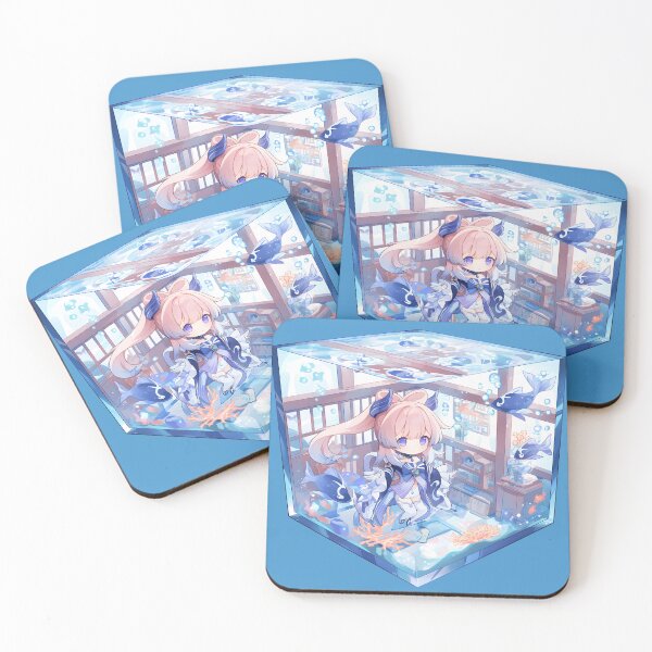Item preview, Kokomi Terrarium designed and sold by SchellStation.