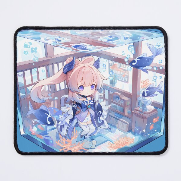 Item preview, Kokomi Terrarium designed and sold by SchellStation.