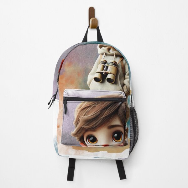 Item preview, Little Explorer designed and sold by Angellacelin.