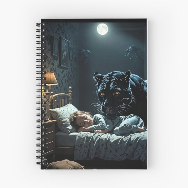 Item preview, Scary stuff? designed and sold by SublimeStuffArt.