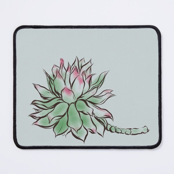 Item preview, Houseleek Plant designed and sold by AletaniAcklay.