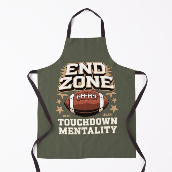 Item preview, End Zone Mentality designed and sold by NiRia Spot.