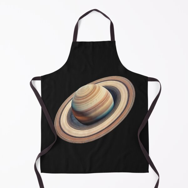 Item preview, Saturn designed and sold by GlassPenny.