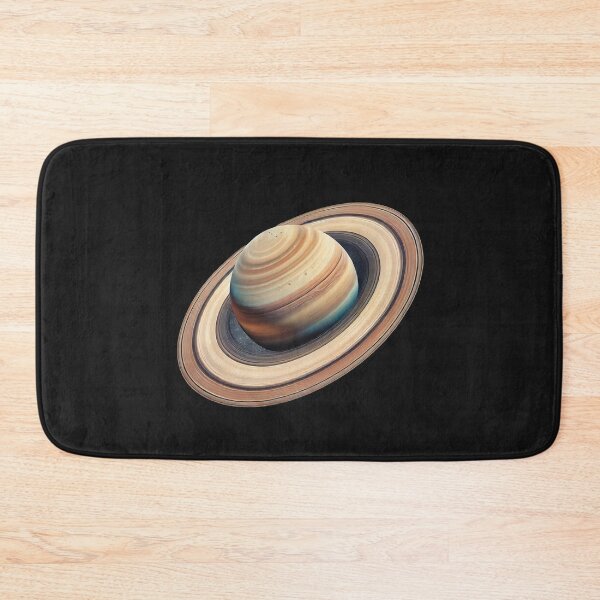 Item preview, Saturn designed and sold by GlassPenny.