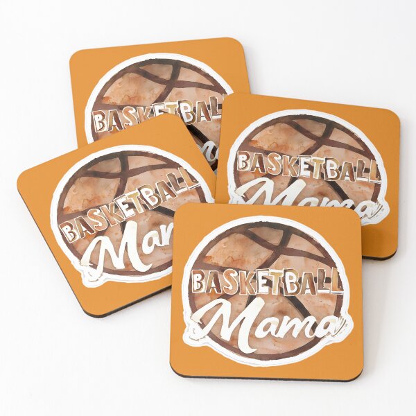 Item preview, Basketball mama  designed and sold by NBCJDesigns.