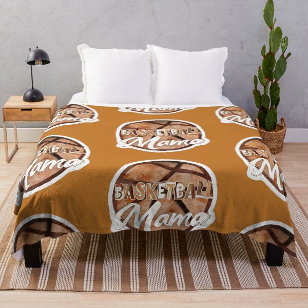 Item preview, Basketball mama designed and sold by NBCJDesigns.