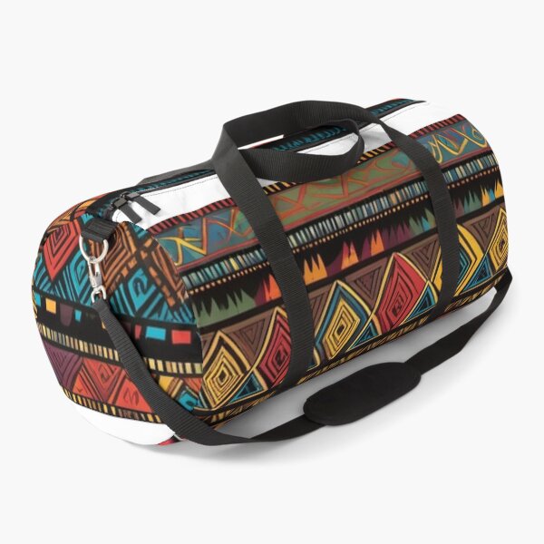 Item preview, Ashanti African Print Design Inspiration 9 designed and sold by AnkhLyfeApparel.