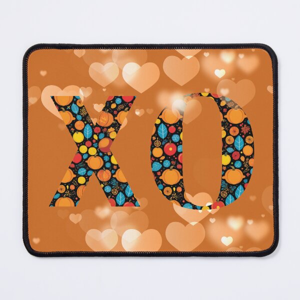 Item preview, XO Thanks For Giving designed and sold by lifeinspired4u.