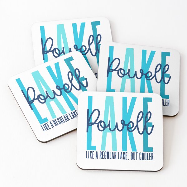 Item preview, Lake Powell designed and sold by Whackadoodletee.