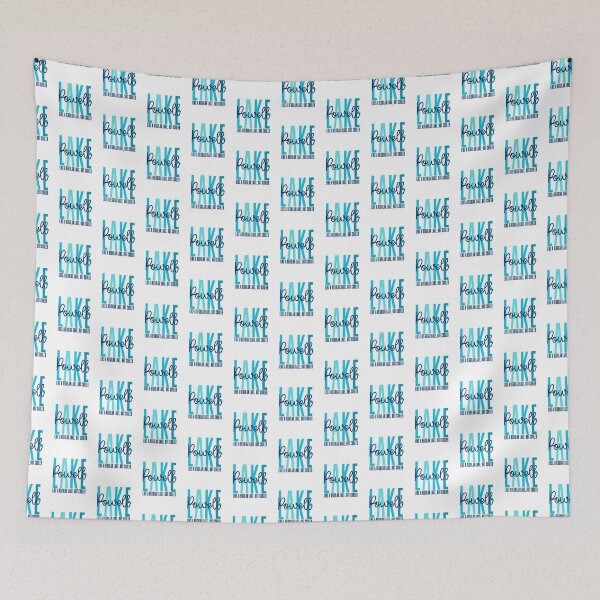 Item preview, Lake Powell designed and sold by Whackadoodletee.