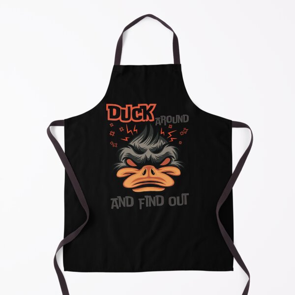 Item preview, Duck Around And Find Out designed and sold by Eranthe Bernardo.