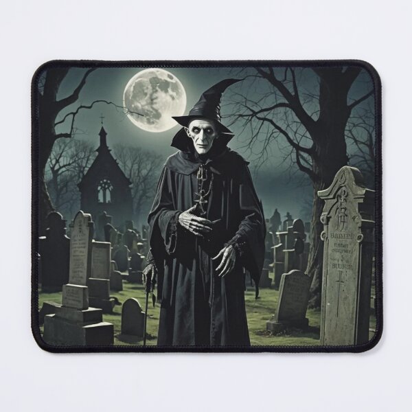 Item preview, Scary stuff? designed and sold by SublimeStuffArt.