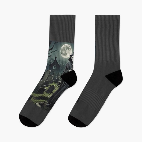 Item preview, Scary stuff? designed and sold by SublimeStuffArt.