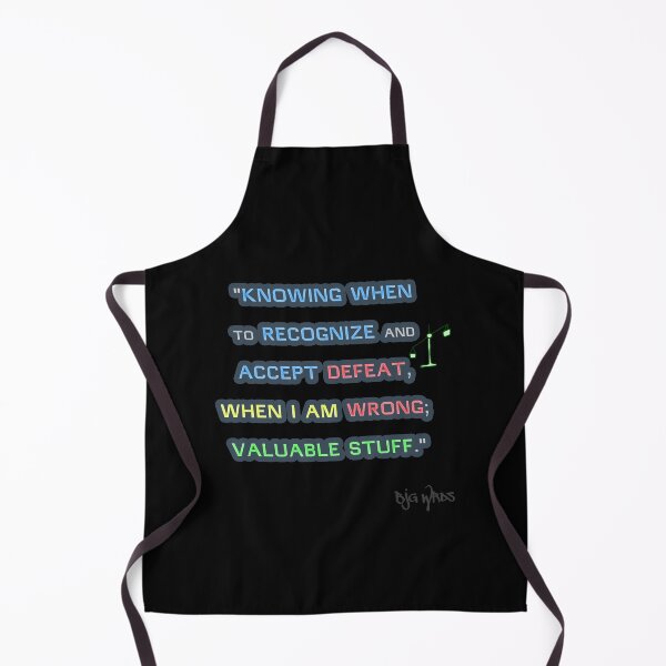 Item preview, "KNOWING..." Quote 11/05/2024 designed and sold by BJGWRDS.