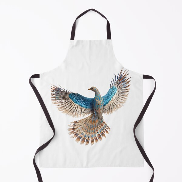 Item preview, Paradise Bird designed and sold by Hevensgarden.