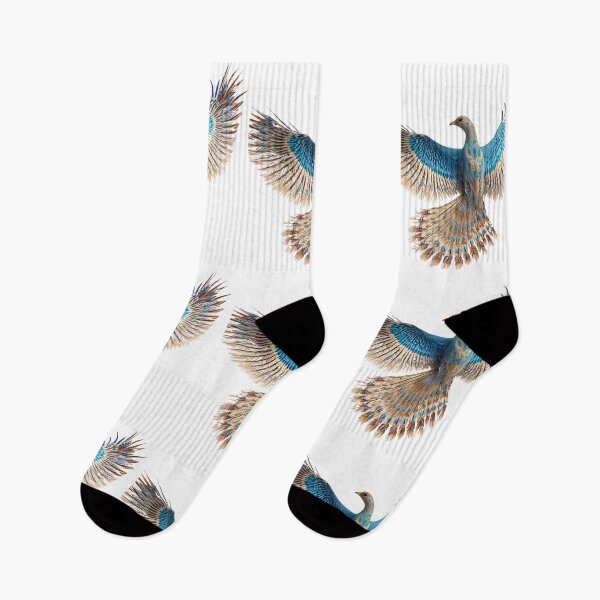 Item preview, Paradise Bird designed and sold by Hevensgarden.