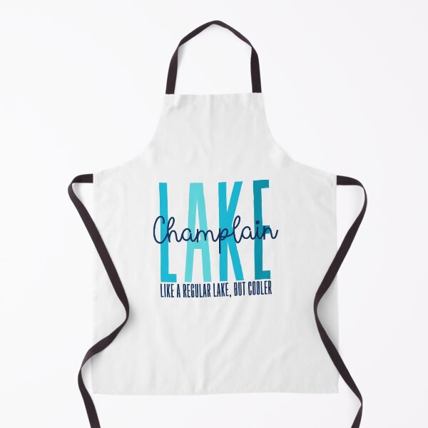 Item preview, Lake Champlain designed and sold by Whackadoodletee.