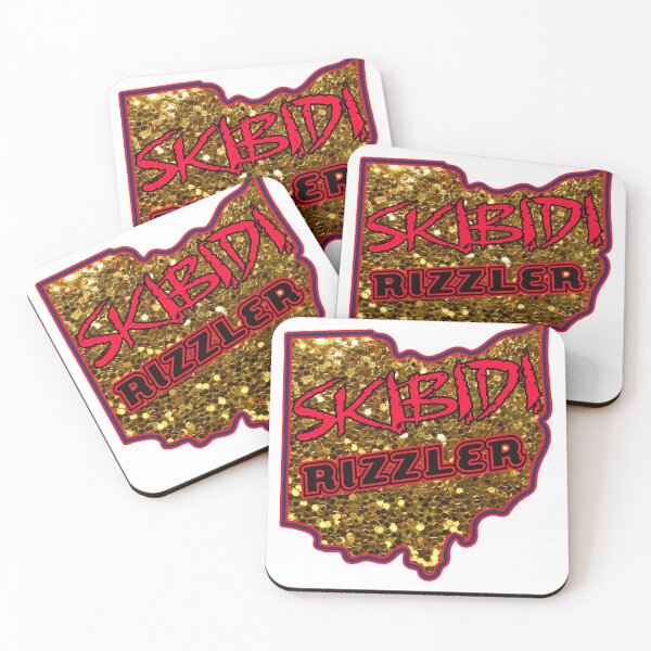 Item preview, Skibidi Ohio Rizzler designed and sold by BSDesignZone.