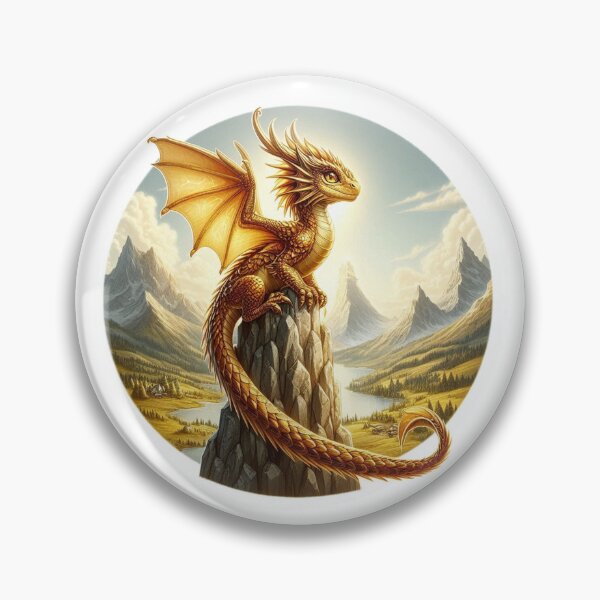 Item preview, Copy of Andarna, feather-tailed dragon.  designed and sold by Whuritt.