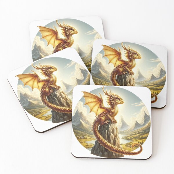Item preview, Copy of Andarna, feather-tailed dragon.  designed and sold by Whuritt.