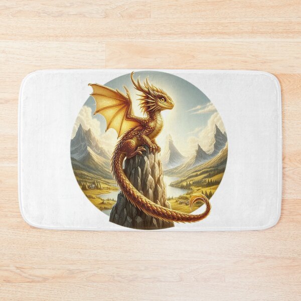 Item preview, Copy of Andarna, feather-tailed dragon.  designed and sold by Whuritt.