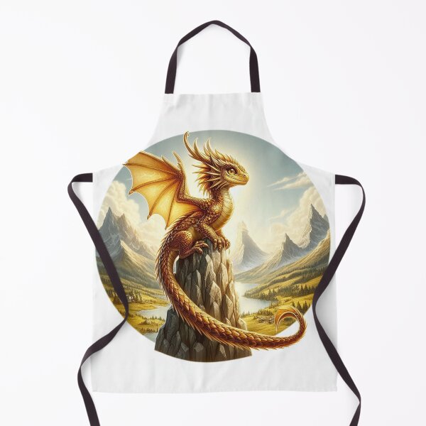 Item preview, Copy of Andarna, feather-tailed dragon. designed and sold by Whuritt.