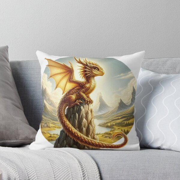 Item preview, Copy of Andarna, feather-tailed dragon.  designed and sold by Whuritt.