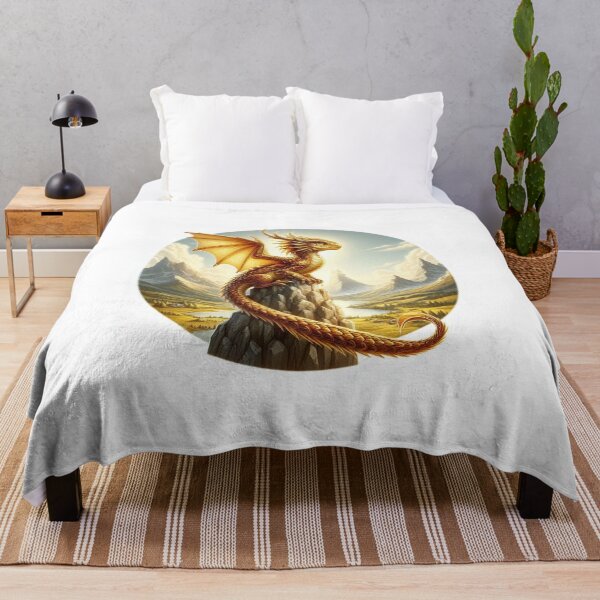Item preview, Copy of Andarna, feather-tailed dragon.  designed and sold by Whuritt.