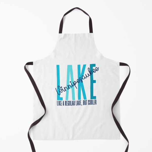 Item preview, Lake Winnipesaukee designed and sold by Whackadoodletee.