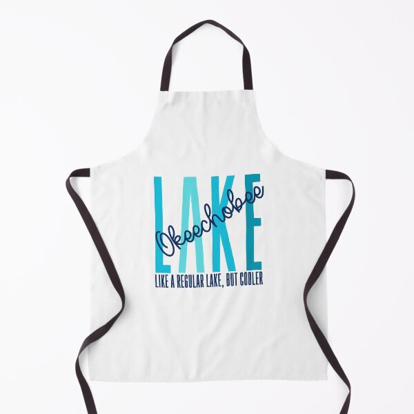 Item preview, Lake Okeechobee designed and sold by Whackadoodletee.